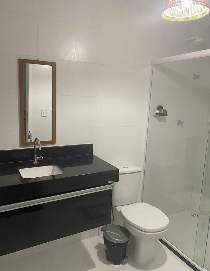 Casa Em Condominio Com Conforto Exclusivo! Sao Miguel dos Milagres Ngoại thất bức ảnh