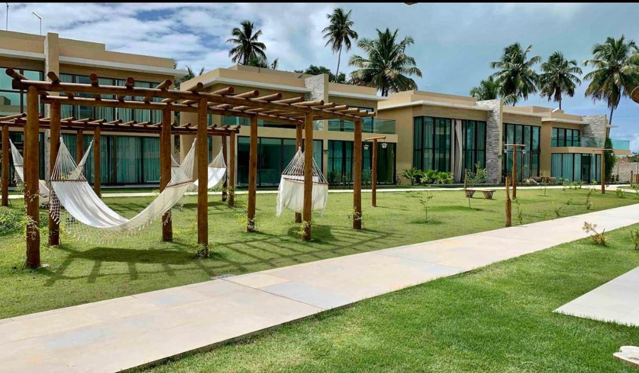 Casa Em Condominio Com Conforto Exclusivo! Sao Miguel dos Milagres Ngoại thất bức ảnh